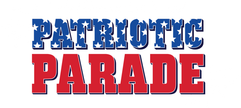 The Summerlin Council Patriotic Parade